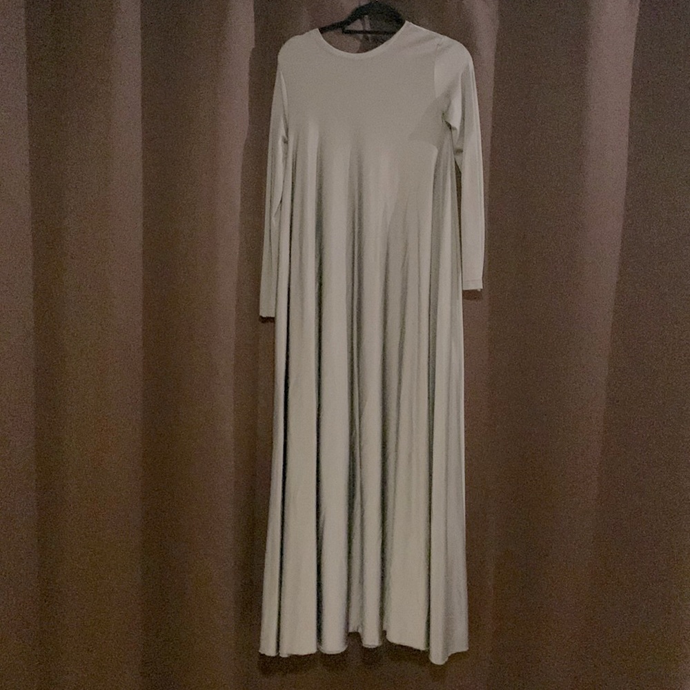 MK Drama Queen Maxi Dress